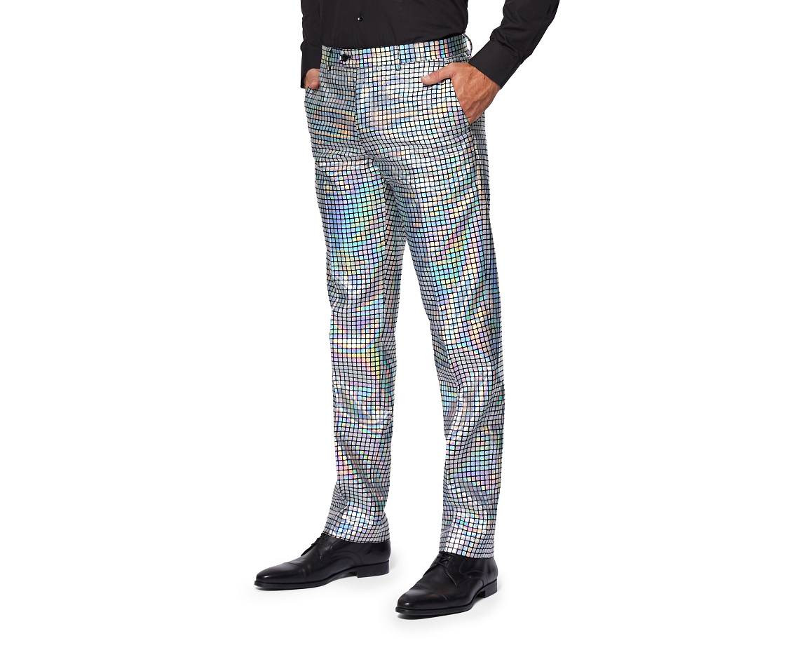 Suit discoballer, size 48